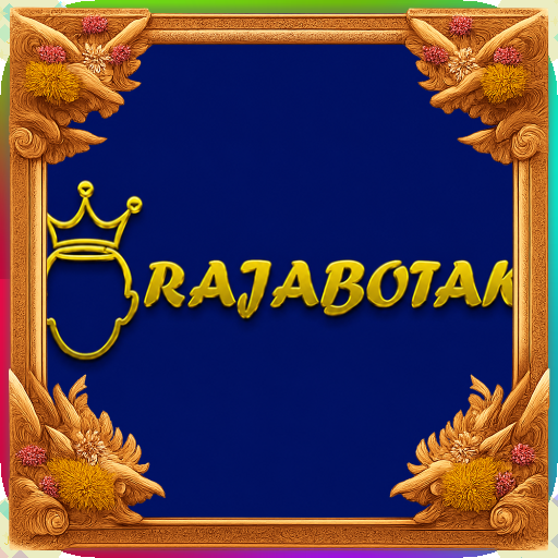 rajabotak — galeri pratinjau Resmi APK